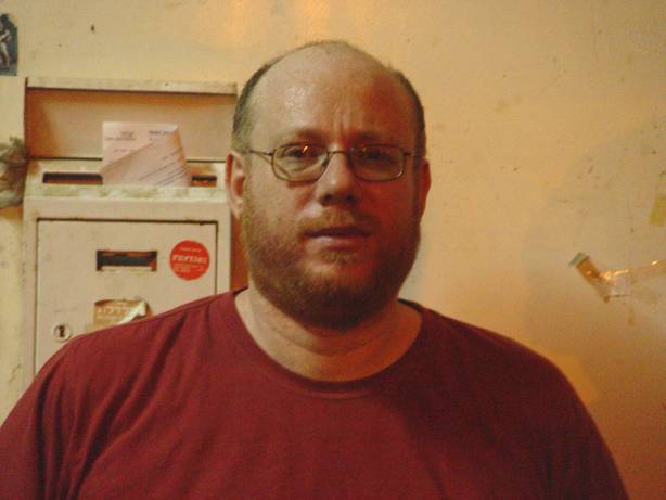 Yehuda Kotton