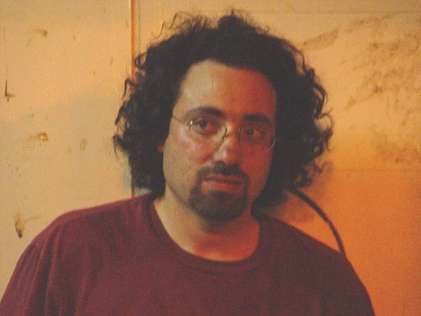 Udi Susser