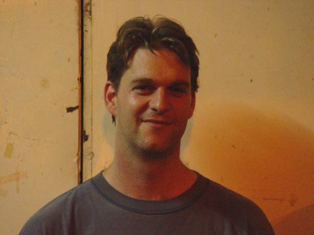 Roy Yarkoni
