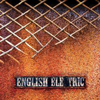 English Electric Part Two by Big Big Train