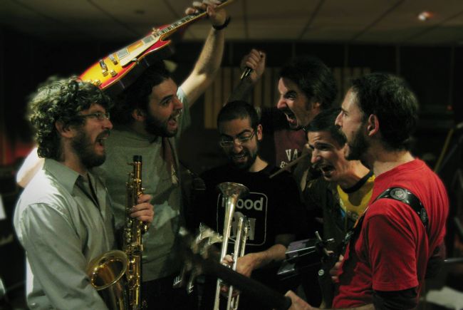 להקת גיליאם