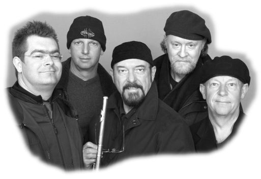 ג'טרו טול כיום