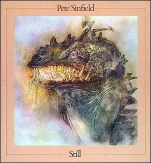 Peter Sinfield - Still