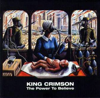 The Power to Believe