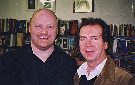 Sid Smith & Ian Mcdonald