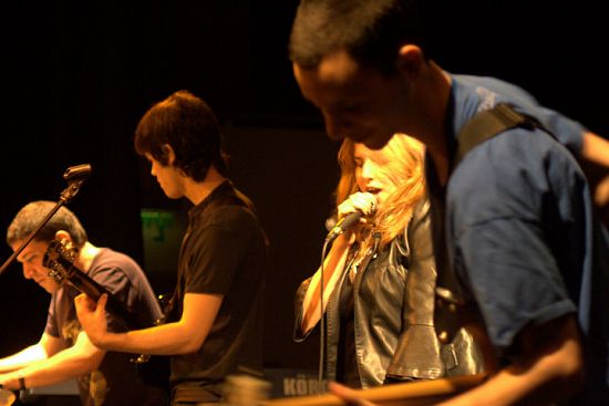 להקת פאי-קיו