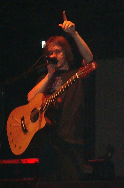 פורקיופיין טרי - צילום מאת דניאל צ'רקס