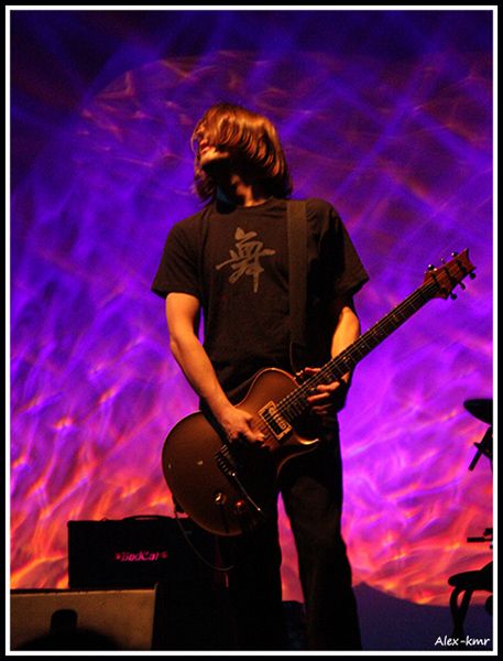 פורקיופיין טרי - צילום מאת אלכס ק.