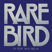 Rare Bird - as your Mind Flies by