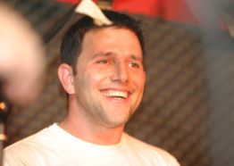 ליאור ארינוס