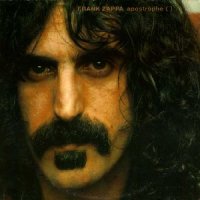 Frank Zappa - Apostrophe