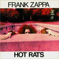 Frank Zappa - Hot Rats