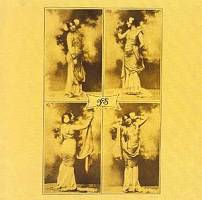 Ys - il balletto di bronzo, 1972