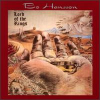 Bo Hansson - Lord of the Rings