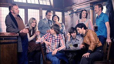 רוטרס קלאב - בי-בי-סי