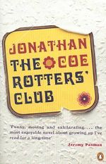 רוטרס קלאב - הגרסה האנגלית