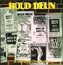 A General Observation [Live]