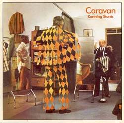 קרוואן - קאנינג סטאנטס