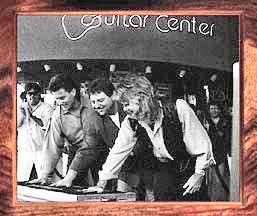 ELP - Hall of Fame, Hollywood 1993