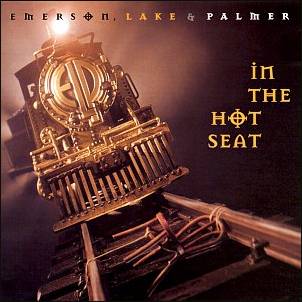 ELP - In The Hot Seat