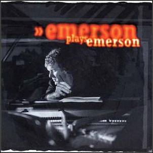 Emerson Plays Emerson - אמרסון מנגן את אמרסון