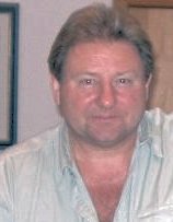 Greg Lake 2001