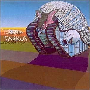 טארקוס