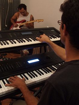 הפקת בחזרה לפומפיי