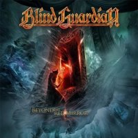 Beyond The Red Mirror