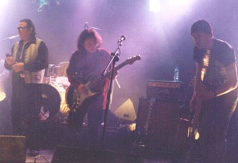 שליחי הבלוז - מהאתר הרשמי