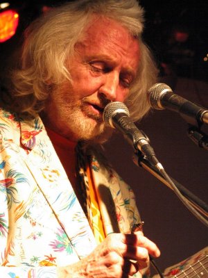 דיויד אלן - בריינוויל; צילום - רן קראוס