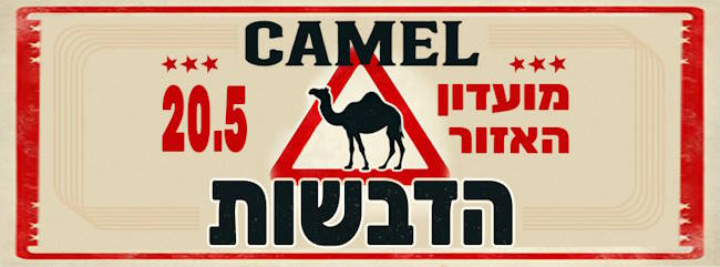 דבשות האזור 20 מאי 2025