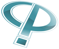 לוגו - קארל פאלמר