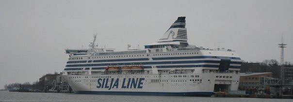 melloboat zilja line