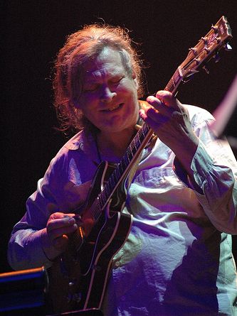 Phil Miller - Hatfield and the North