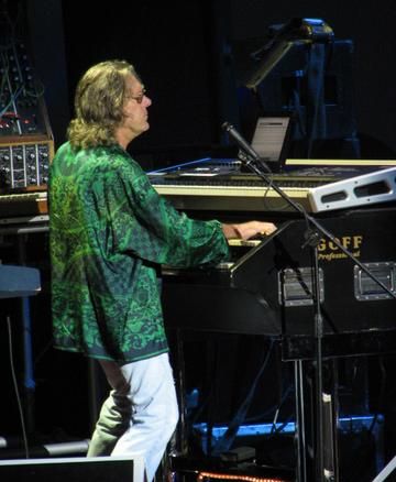 Keith Emerson