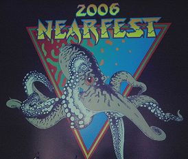 Nearfest 2006 Logo