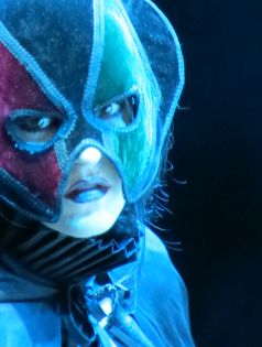 איל טמפיו דל קלסידרה בפסטיבל נירפסט 2012