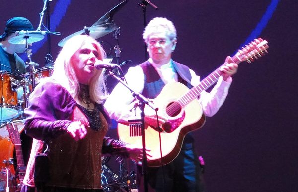 רנסאנס בפסטיבל נירפסט 2012