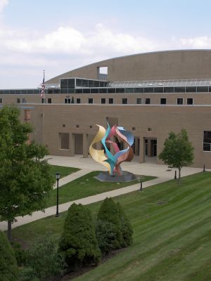 מרכז האמנויות זולנר