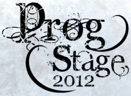 פסטיבל פרוגסטייג' 2012