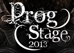 פסטיבל פרוגסטייג' 2013