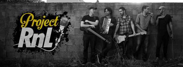 פרויקט RNL