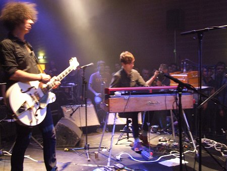 גואפו - צילום: אלי ליבשיץ