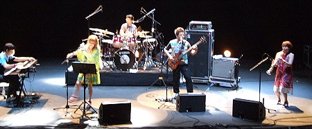 קואנג'י היאקי - צילום: אלי ליבשיץ