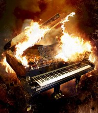 פסטיבל רוק באופוזיציה 2009