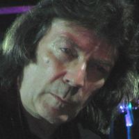 סטיב האקט בישראל 2012