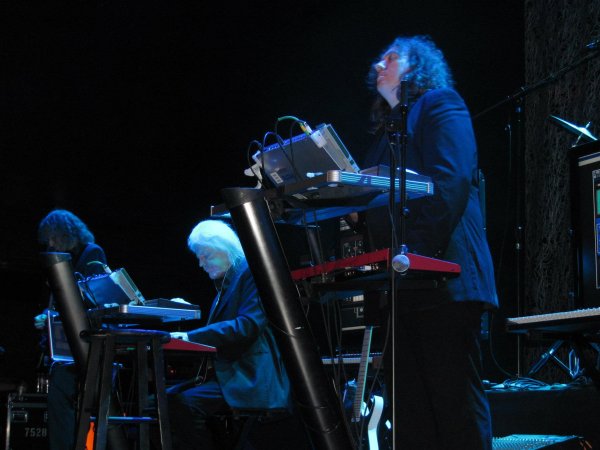 ת'ורסטון קוושניג