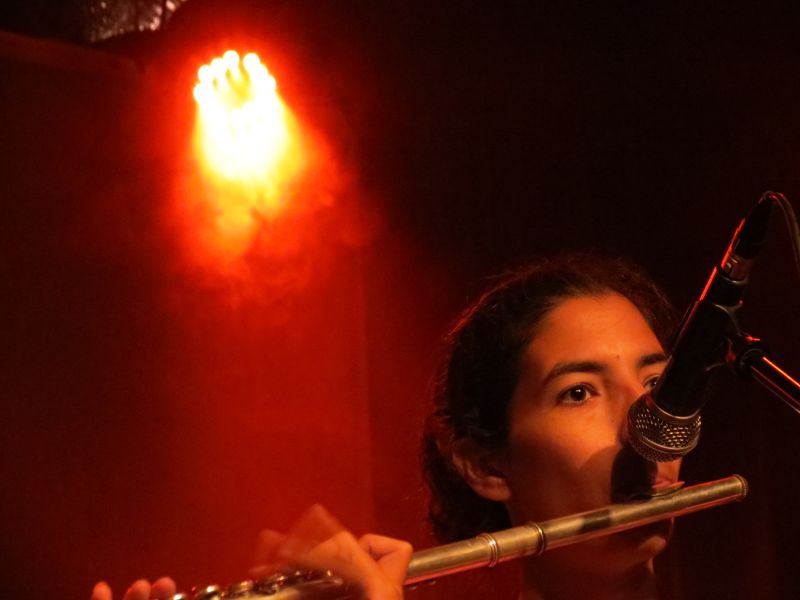 להקת ת'רי פרנדז בישראל - Three Friends in Tel Aviv, Israel; 02-Nov-2012