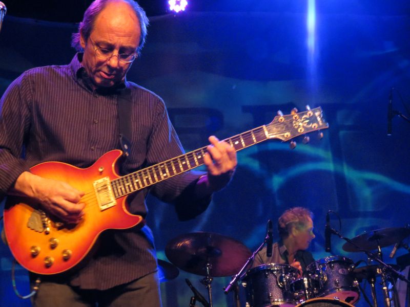 להקת ת'רי פרנדז בישראל - Three Friends in Tel Aviv, Israel; 02-Nov-2012